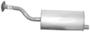 ANSA Exhaust Muffler