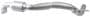 ANSA Exhaust Tail Pipes