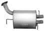 ANSA Exhaust Muffler