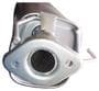 ANSA Exhaust Muffler
