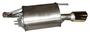 ANSA Exhaust Muffler