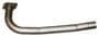 ANSA Exhaust Pipe