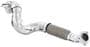 ANSA Exhaust Pipe