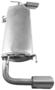 ANSA Exhaust Muffler