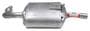 ANSA Exhaust Muffler