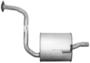 ANSA Exhaust Muffler