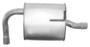 ANSA Exhaust Muffler