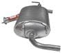 ANSA Exhaust Muffler