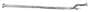 ANSA Exhaust Intermediate Pipe