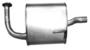 ANSA Exhaust Muffler