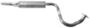 ANSA Exhaust Muffler