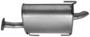 ANSA Exhaust Muffler