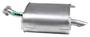 ANSA Exhaust Muffler