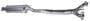 ANSA Exhaust Pipe