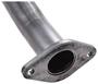 ANSA Exhaust Muffler Assembly