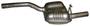 ANSA Exhaust Muffler