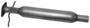 ANSA Exhaust Muffler