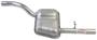 ANSA Exhaust Muffler