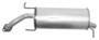 ANSA Exhaust Muffler