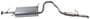 ANSA Exhaust Muffler