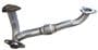 ANSA Exhaust Pipe