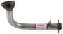 ANSA Exhaust Pipe