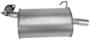 ANSA Exhaust Muffler