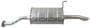 ANSA Exhaust Muffler