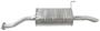 ANSA Exhaust Muffler