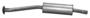 ANSA Exhaust Muffler