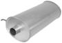ANSA Exhaust Muffler