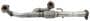 ANSA Exhaust Pipe