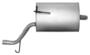 ANSA Exhaust Muffler