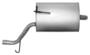 ANSA Exhaust Muffler