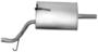 ANSA Exhaust Muffler
