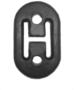 ANSA Exhaust Hanger