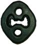 ANSA Exhaust Hanger