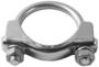 ANSA Exhaust Clamp