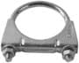 ANSA Exhaust Clamp