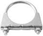ANSA Exhaust Clamp