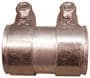 ANSA Exhaust Clamp