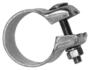 ANSA Exhaust Clamp
