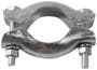ANSA Exhaust Clamp