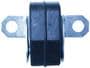 ANSA Exhaust Hanger