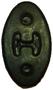 ANSA Exhaust Hanger