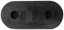 ANSA Exhaust Hanger