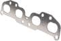 ANSA Exhaust Manifold Gasket