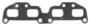 ANSA Exhaust Manifold Gasket