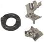 ANSA Exhaust Muffler Hanger Kit