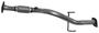 ANSA Exhaust Pipe